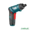 پیچ گوشتی شارژی رونیکس مدل 8530-5