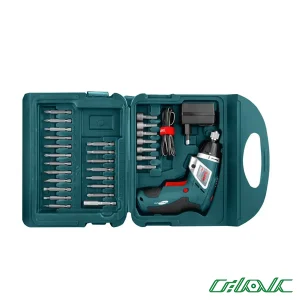 پیچ گوشتی شارژی رونیکس مدل 8536-3