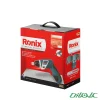 پیچ گوشتی شارژی رونیکس مدل 8536-4