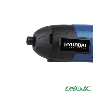 پیچ گوشتی شارژی هیوندای مدل SD-361-1
