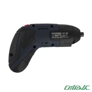 پیچ گوشتی شارژی هیوندای مدل SD-361-2