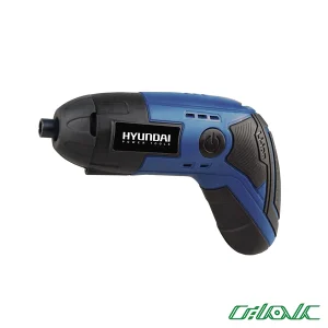 پیچ گوشتی شارژی هیوندای مدل SD-361