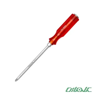 پیچ گوشتی ضربه خور چهارسو t46 توسن