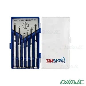 پیچ گوشی ساعتی ( موبایلی ) استارلکس مدل SLHS-25W06N