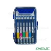 پیچ گوشی ساعتی ( موبایلی ) رنگی استارلکس مدل SLHS-25W06C