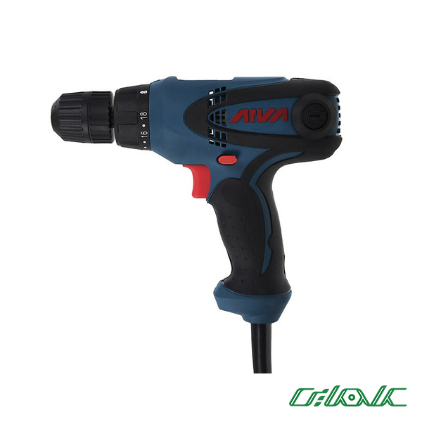 پیچگوشتی برقی آروا مدل 5350