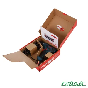 پیچگوشتی برقی آروا مدل 5351-1
