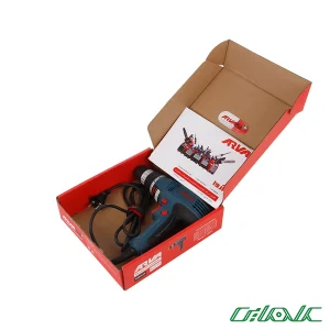 پیچگوشتی برقی آروا مدل 5352-3