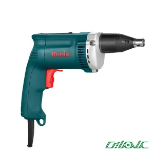 پیچگوشتی برقی رونیکس مدل RH-2506-1