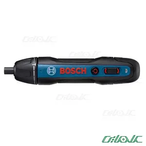 پیچگوشتی شارژی بوش مدل GO 2 H2100