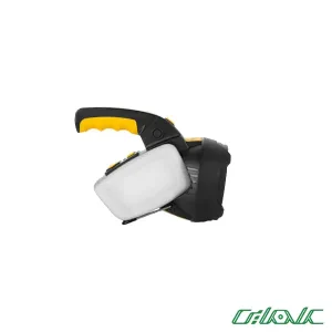چراغ شارژی کنزاکس 1300 -1