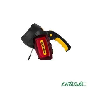 چراغ شارژی کنزاکس 1300-2