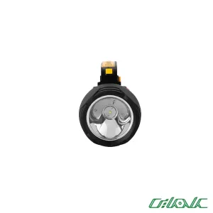 چراغ شارژی کنزاکس 1300 -4