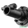 چکش تخریب 18 کیلویی فوق صنعتی رونیکس مدل 2818 (تاپ لاین)-2