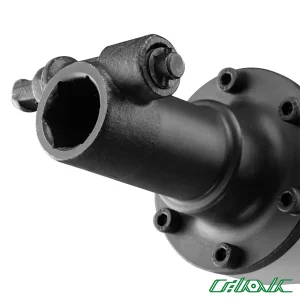 چکش تخریب 18 کیلویی فوق صنعتی رونیکس مدل 2818 (تاپ لاین)-2