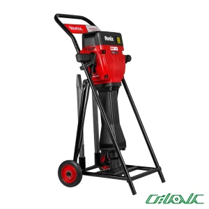 چکش تخریب 30 کیلویی فوق صنعتی رونیکس مدل 2830 (تاپ لاین)-2