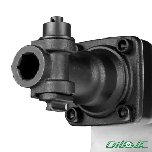 چکش تخریب 30 کیلویی فوق صنعتی رونیکس مدل 2830 (تاپ لاین)-3