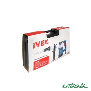 چکش تخریب 6 کیلویی ایوک مدل 7406-2
