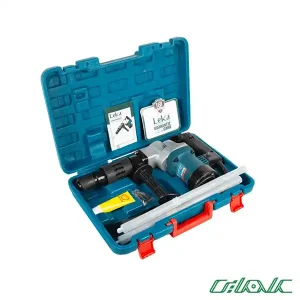 چکش تخریب 6 کیلویی لکا مدل DH-0609 (900 وات)