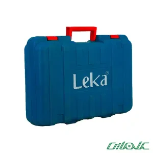 چکش تخریب 6 کیلویی لکا مدل DH-0609 (900 وات)