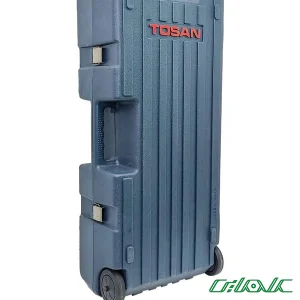 چکش تخریب توسن مدل DHO6116 -2