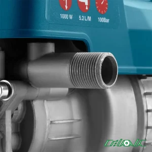 کارواش 100 بار دینامی کامپکت رونیکس مدل RP-0101C-2