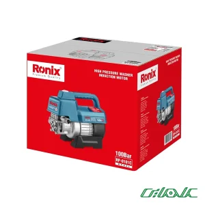 کارواش 100 بار دینامی کامپکت رونیکس مدل RP-0101C-4