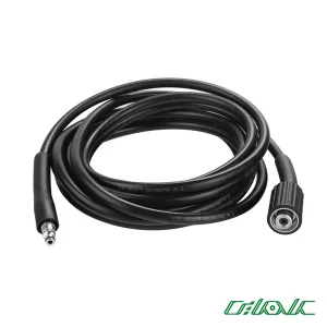 کارواش 100 بار دینامی کامپکت رونیکس مدل RP-0101C-6