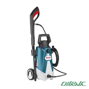 کارواش 100 بار ذغالی رونیکس RP-U100-2