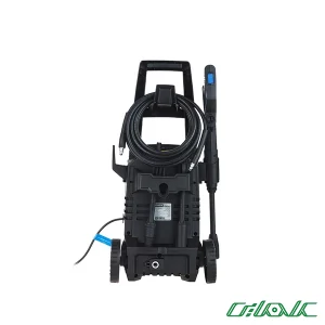 کارواش 100 بار ذغالی نووا مدل NTW5100-3
