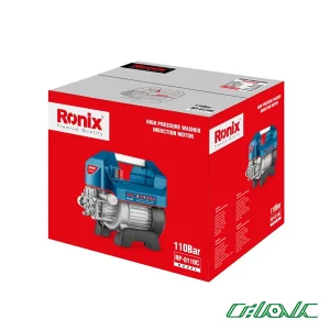 کارواش 110 بار دینامی رونیکس مدل RP-0110C-3