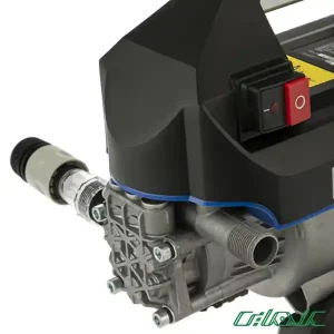 کارواش 110 بار دینامی هیوندای مدل HP1411-2
