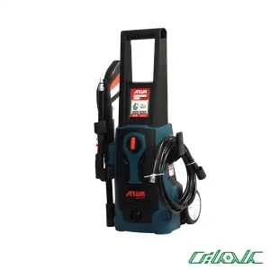 کارواش 110 بار ذغالی آروا 5107-1