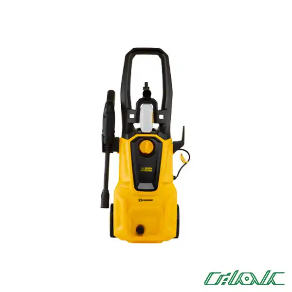 کارواش 145 بار یونیور سال کنزاکس مدل KPW-6518