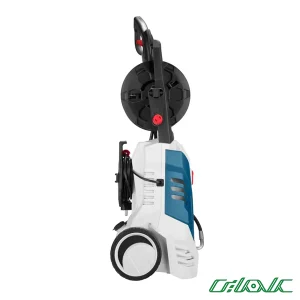 کارواش 160 بار ذغالی رونیکس مدل RP-U161-1