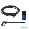 کارواش 170 بار دینامی رگنار مدل RG-0170-4
