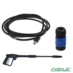 کارواش 170 بار دینامی رگنار مدل RG-0170-4