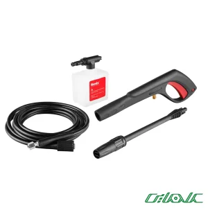 کارواش دمنده و مکنده رونیکس مدل RP-2100-3