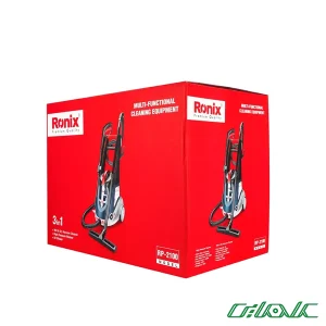 کارواش دمنده و مکنده رونیکس مدل RP-2100-5