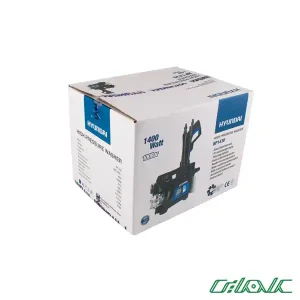 کارواش دینامی هیوندای مدل HP1430 (100بار)-3