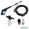 کارواش دینامی هیوندای مدل HP1430 (100بار)-5