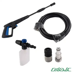 کارواش دینامی هیوندای مدل HP1430 (100بار)-5