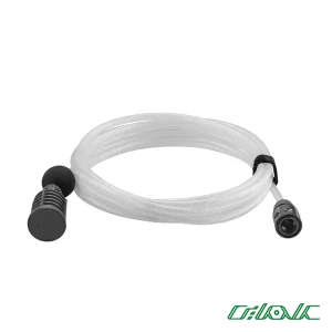کارواش شارژی 20 ولت رونیکس مدل 8930-2