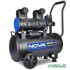 کمپرسور 50لیتری نووا مدل NTA-9150-3