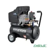 کمپرسور باد 25 لیتری هیوندای مدل AC-2425