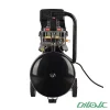 کمپرسور باد 50 لیتری هیوندای مدل AC-5025-1