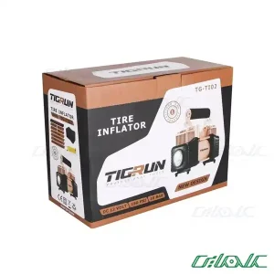 کمپرسور باد فندکی تیگران مدل TG-TI02