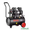 کمپرسور هوا 25 لیتری رونیکس مدل RC-2512-1