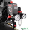 کمپرسور هوا 25 لیتری رونیکس مدل RC-2512-2