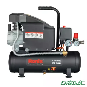 کمپرسور هوا رونیکس مدل 1010-RC-1